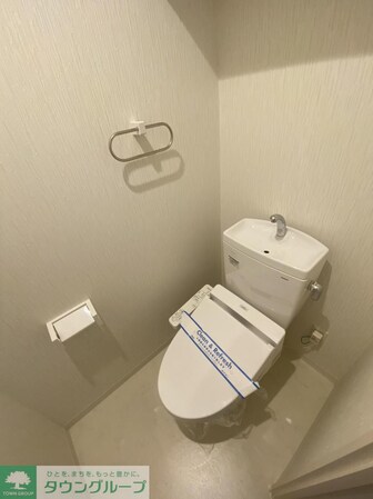 パークフラッツ新栄の物件内観写真